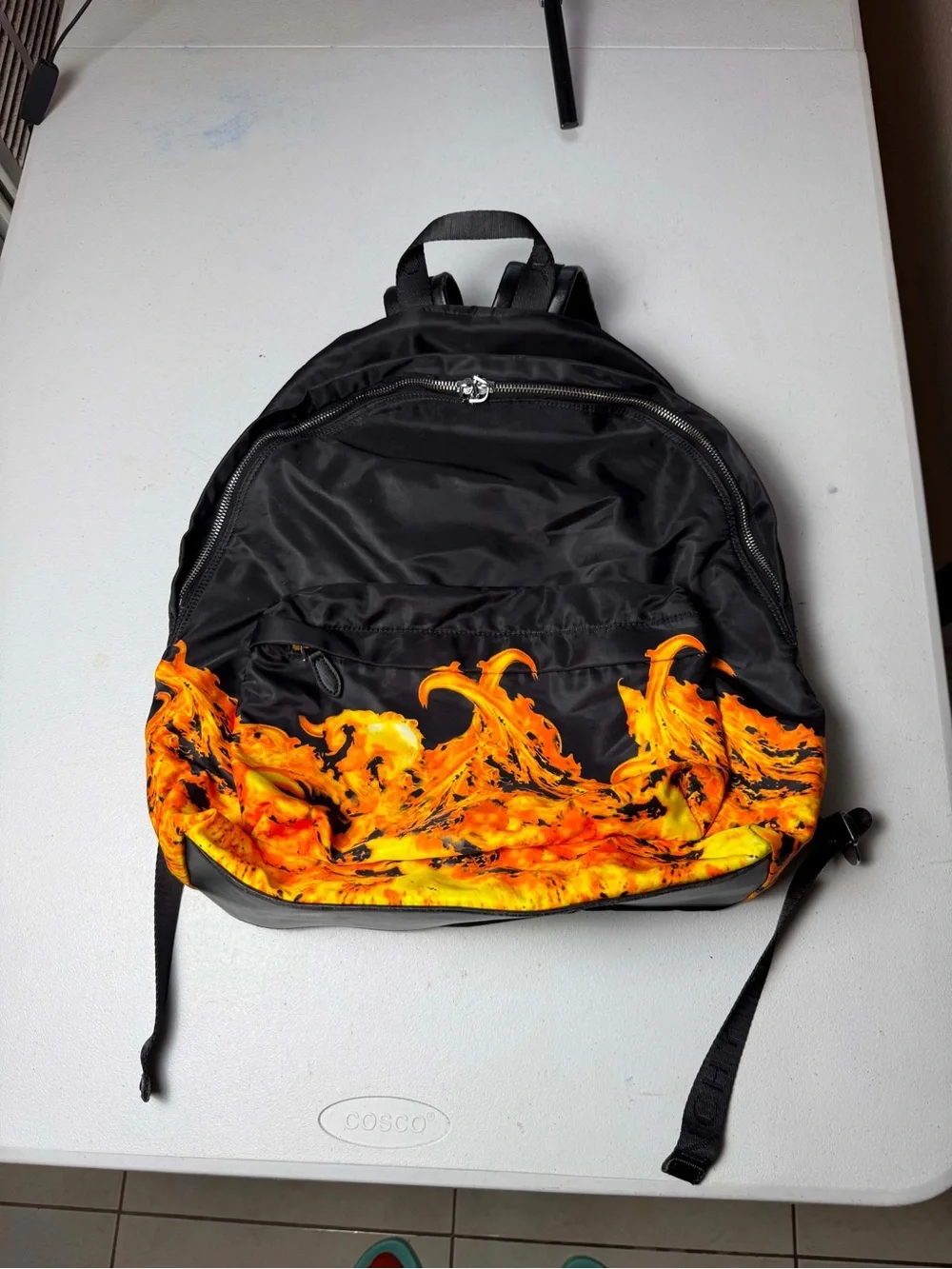 finley mini backpack - Large Casual Grain | Fiorelli Go Anywhere Backpack - St. Croix Rod Model:SCPC70MHF MS50042 Unknown roads lie ahead